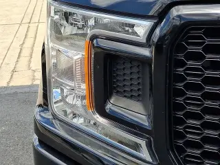 2018 Ford F-150 XL SuperCrew 5.5-ft. Bed 4WD