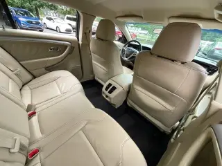 Ford Taurus 2019 SEL 4dr Sedan