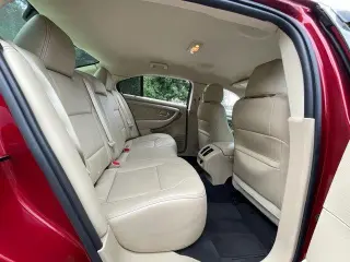 Ford Taurus 2019 SEL 4dr Sedan