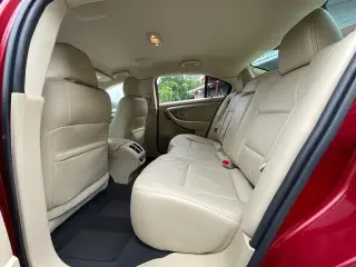 Ford Taurus 2019 SEL 4dr Sedan