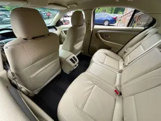 Ford Taurus 2019 SEL 4dr Sedan