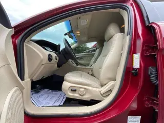 Ford Taurus 2019 SEL 4dr Sedan