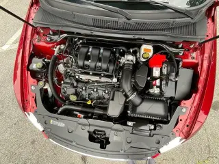 Ford Taurus 2019 SEL 4dr Sedan