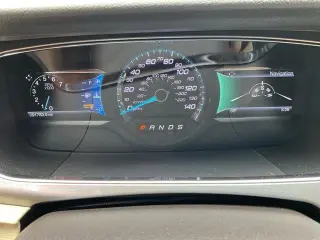 Ford Taurus 2019 SEL 4dr Sedan
