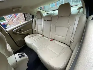 Ford Taurus 2019 SEL 4dr Sedan