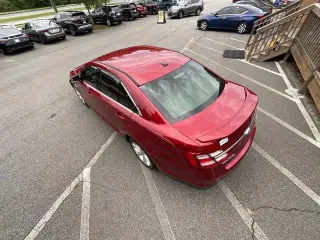 Ford Taurus 2019 SEL 4dr Sedan