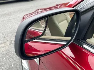 Ford Taurus 2019 SEL 4dr Sedan