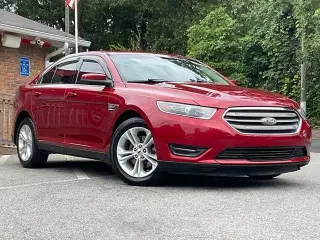 Ford Taurus 2019 SEL 4dr Sedan
