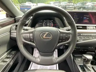 Lexus ES 350 2019 F SPORT 4dr Sedan