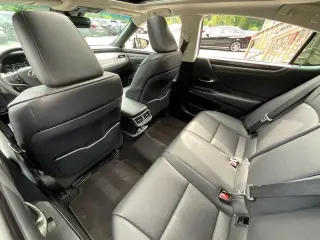 Lexus ES 350 2019 F SPORT 4dr Sedan
