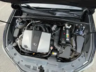 Lexus ES 350 2019 F SPORT 4dr Sedan