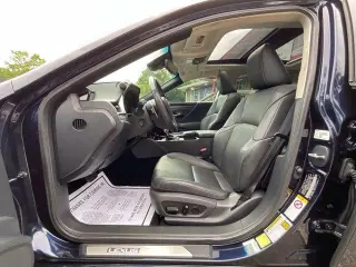 Lexus ES 350 2019 F SPORT 4dr Sedan