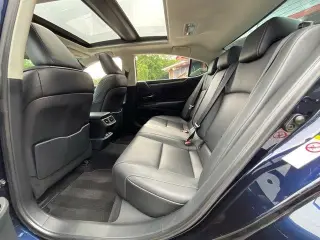 Lexus ES 350 2019 F SPORT 4dr Sedan