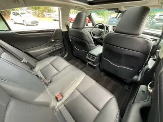 Lexus ES 350 2019 F SPORT 4dr Sedan