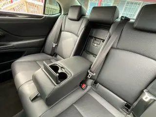 Lexus ES 350 2019 F SPORT 4dr Sedan