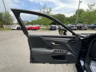 Lexus ES 350 2019 F SPORT 4dr Sedan