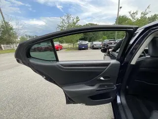 Lexus ES 350 2019 F SPORT 4dr Sedan