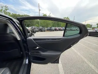 Lexus ES 350 2019 F SPORT 4dr Sedan