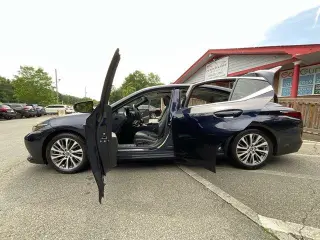 Lexus ES 350 2019 F SPORT 4dr Sedan