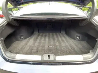 Lexus ES 350 2019 F SPORT 4dr Sedan