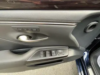 Lexus ES 350 2019 F SPORT 4dr Sedan