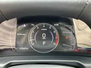 Lexus ES 350 2019 F SPORT 4dr Sedan