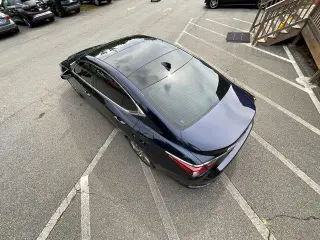Lexus ES 350 2019 F SPORT 4dr Sedan
