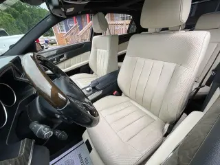 Mercedes-Benz E-Class 2014 E 350 Luxury 4dr Sedan
