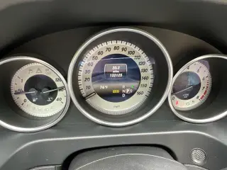 Mercedes-Benz E-Class 2014 E 350 Luxury 4dr Sedan