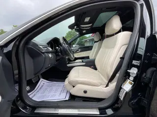Mercedes-Benz E-Class 2014 E 350 Luxury 4dr Sedan