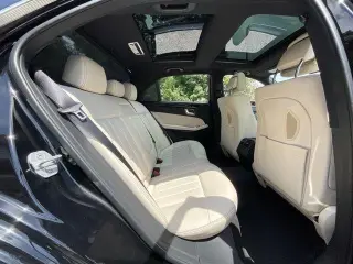 Mercedes-Benz E-Class 2014 E 350 Luxury 4dr Sedan