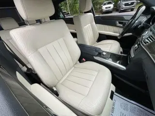 Mercedes-Benz E-Class 2014 E 350 Luxury 4dr Sedan