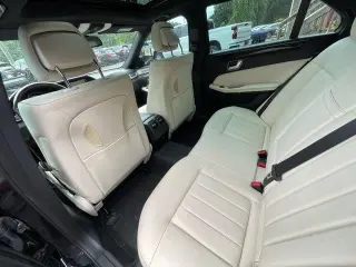 Mercedes-Benz E-Class 2014 E 350 Luxury 4dr Sedan
