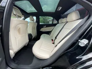 Mercedes-Benz E-Class 2014 E 350 Luxury 4dr Sedan
