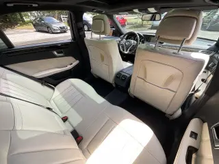 Mercedes-Benz E-Class 2014 E 350 Luxury 4dr Sedan