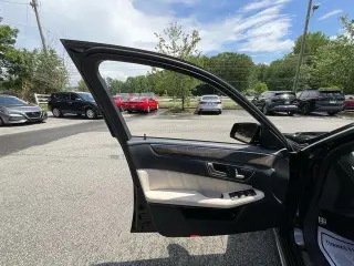 Mercedes-Benz E-Class 2014 E 350 Luxury 4dr Sedan