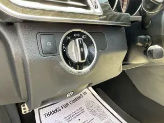 Mercedes-Benz E-Class 2014 E 350 Luxury 4dr Sedan