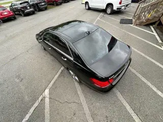 Mercedes-Benz E-Class 2014 E 350 Luxury 4dr Sedan