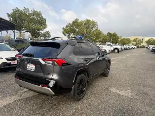 Toyota RAV4 Hybrid 2023 AWD XSE 4dr SUV