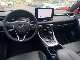 Toyota RAV4 Hybrid 2023 AWD XSE 4dr SUV