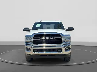 Ram 3500 2021 4x4 Big Horn 4dr Crew Cab 8 ft. LB SRW Pickup