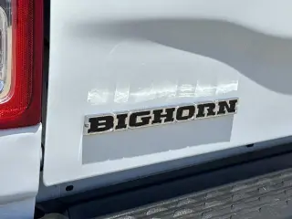 Ram 3500 2021 4x4 Big Horn 4dr Crew Cab 8 ft. LB SRW Pickup