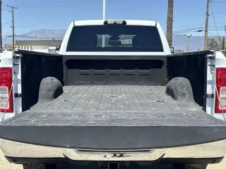Ram 3500 2021 4x4 Big Horn 4dr Crew Cab 8 ft. LB SRW Pickup
