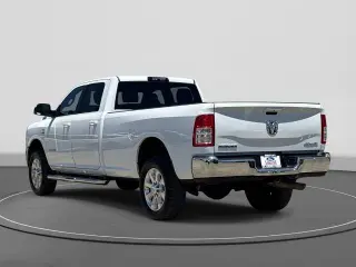 Ram 3500 2021 4x4 Big Horn 4dr Crew Cab 8 ft. LB SRW Pickup