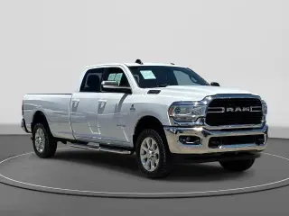 Ram 3500 2021 4x4 Big Horn 4dr Crew Cab 8 ft. LB SRW Pickup