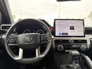 Toyota Tacoma 2024 4x4 Limited 4dr Double Cab 5.0 ft SB
