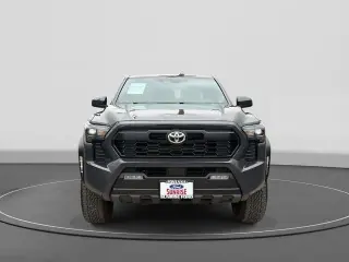 Toyota Tacoma 2024 4x4 Limited 4dr Double Cab 5.0 ft SB