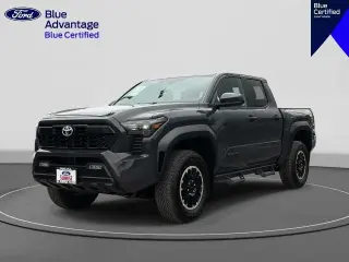Toyota Tacoma 2024 4x4 Limited 4dr Double Cab 5.0 ft SB