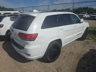 Jeep Grand Cherokee 2020 4x2 Laredo 4dr SUV