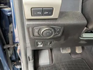 Ford F-150 2020 4x2 Lariat 4dr SuperCrew 5.5 ft. SB